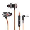 Orange M416 3.5MM