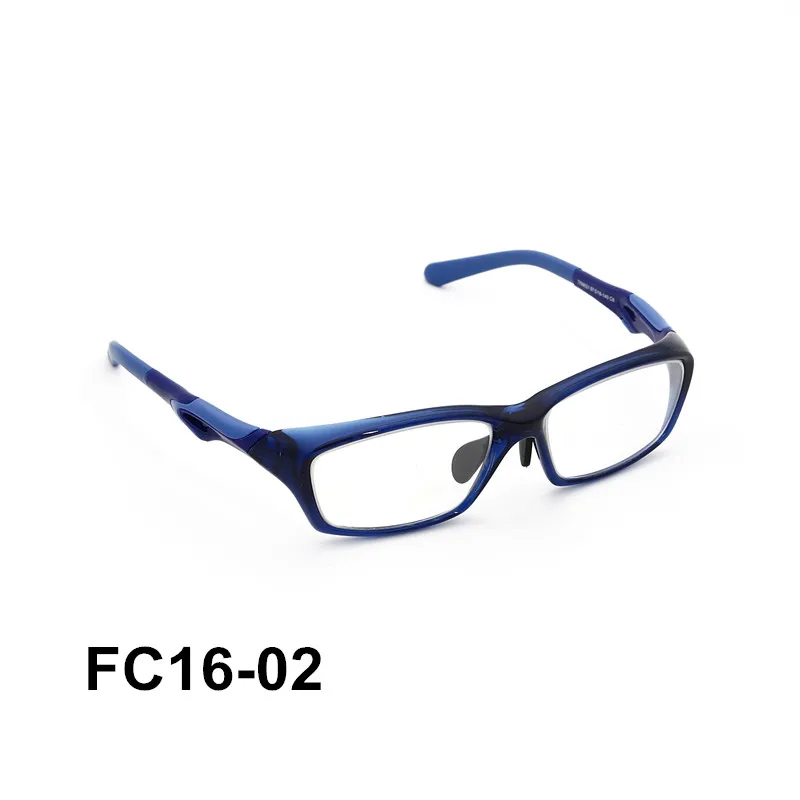 China Manufacturer Anti Radiation X Ray Protective Lead Glasses Buy