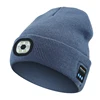 Gren blue/ with blue tooth