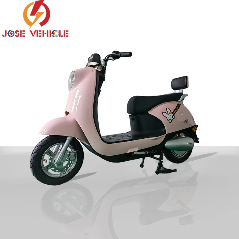 Hot Sale 72v 1000w Electric Scooter 45km/h High Speed With Long Range