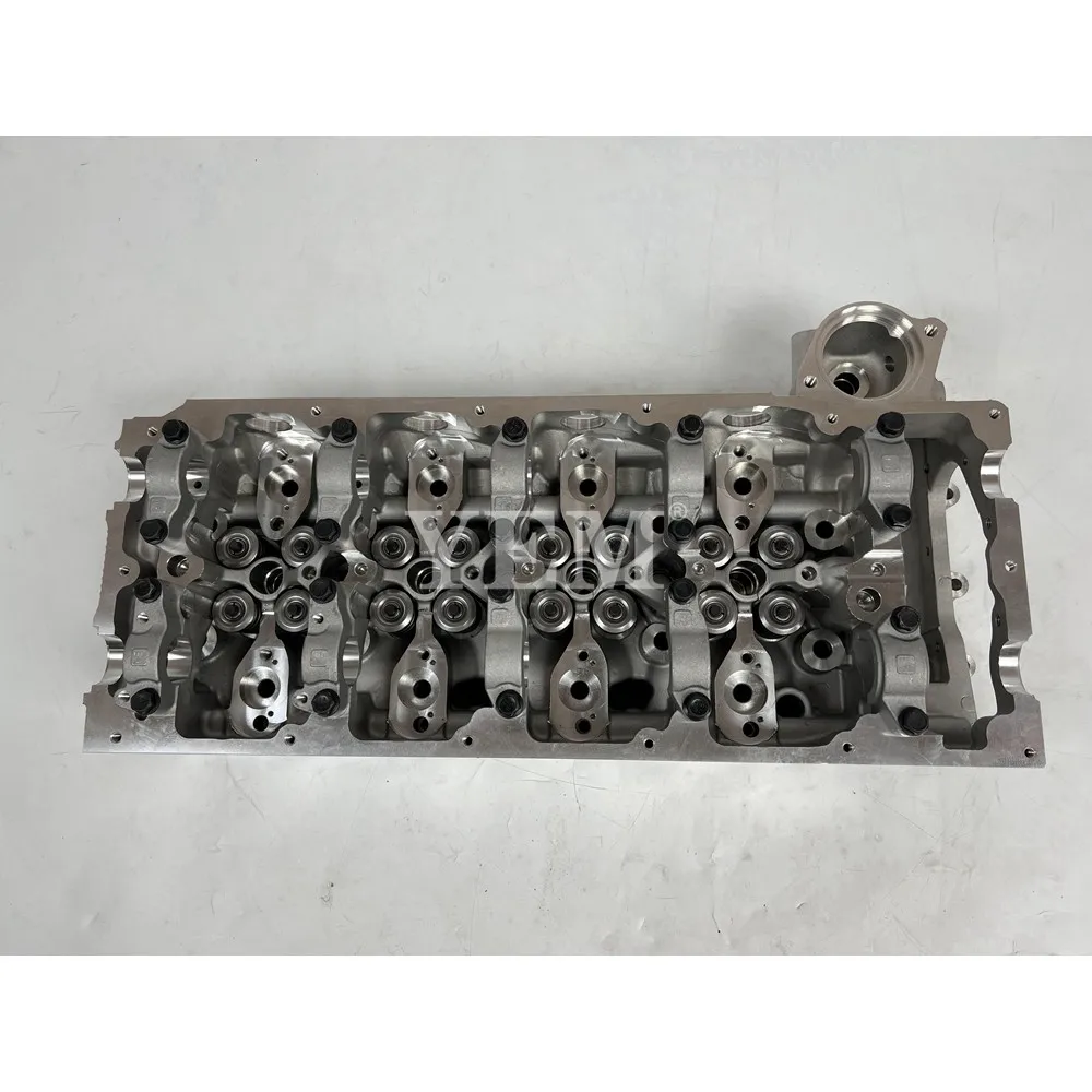 Construction Machinery L3E Cylinder Head Assy for Mitsubishi Cylinder Head Assy 6