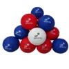 6 RED,6 BLUE 1 WHITE