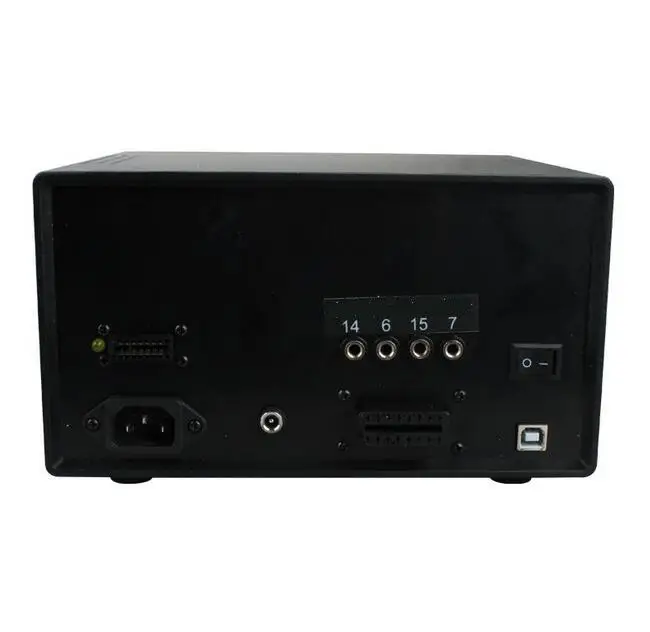MST-9001D Diesel Engine ECU Test Tool for MST-9000+ Diesel Engine Tester MST9001D Engine Tester