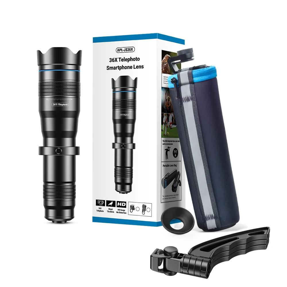 一眼レフカメラ　望遠レンズ、三脚付き mt71-01.jpg