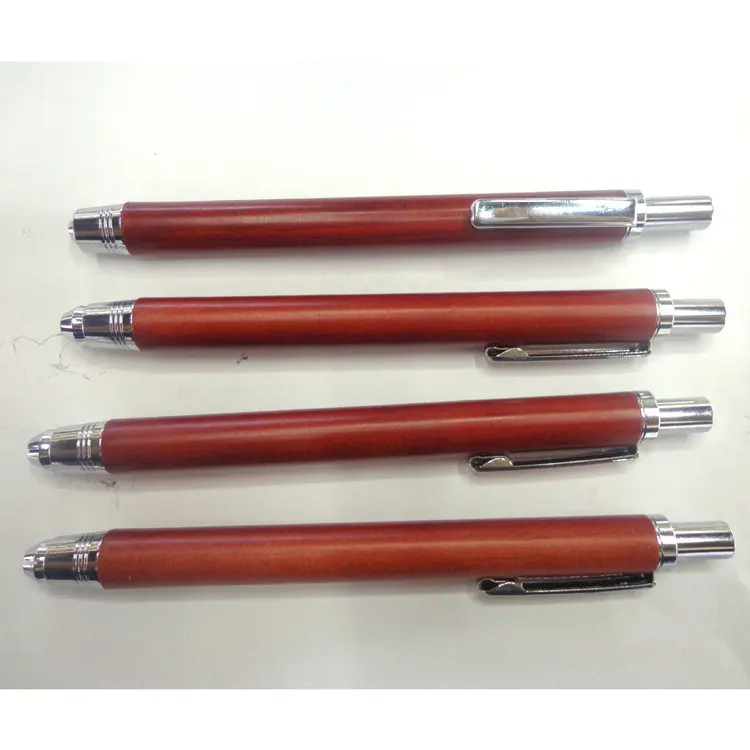 6 Pcs Mechanical Pencil 5.6mm Metal Pencil Automatic Sketch Pencils For  Drawing