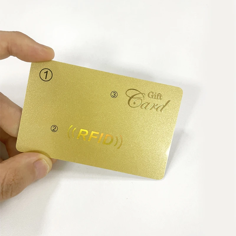 Custom Invisible Uv Rainbow Plastic Rfid Access Control Card Business ...