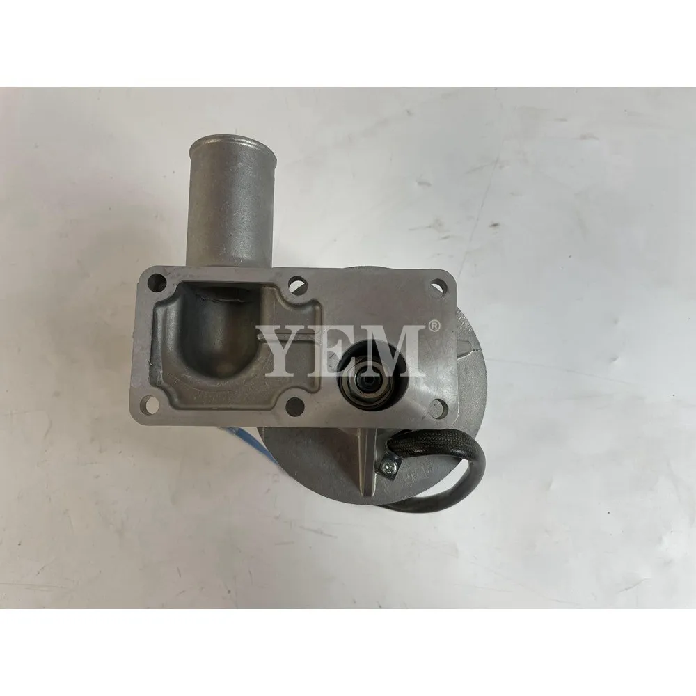 D650 WATER PUMP 15372-64010 FIT for KUBOTA ENGINE PARTS 4