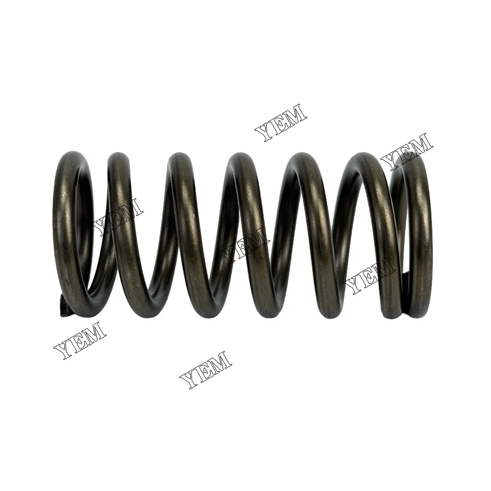 Engine Repair Kit 6M60 Inlet Valve Spring ME131924 for Mitsubishi Engine Rebuild Kit 5