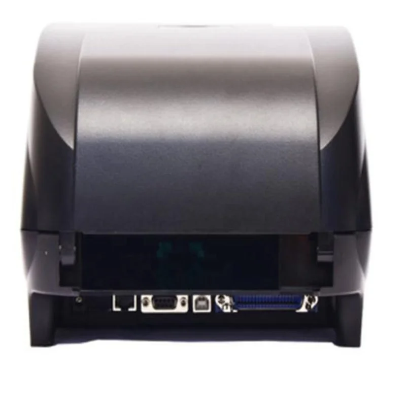 small thermal shipping label printer/rollo label