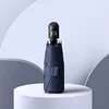 50% de descuento en vinilo automático de ocho varillas – azul marino