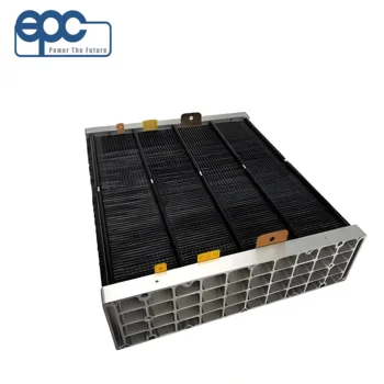 Small Fuel Cell Stack (Less Than 10kW) for Boat and Car Applications