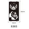 S-0303-96186mm-chip nudo