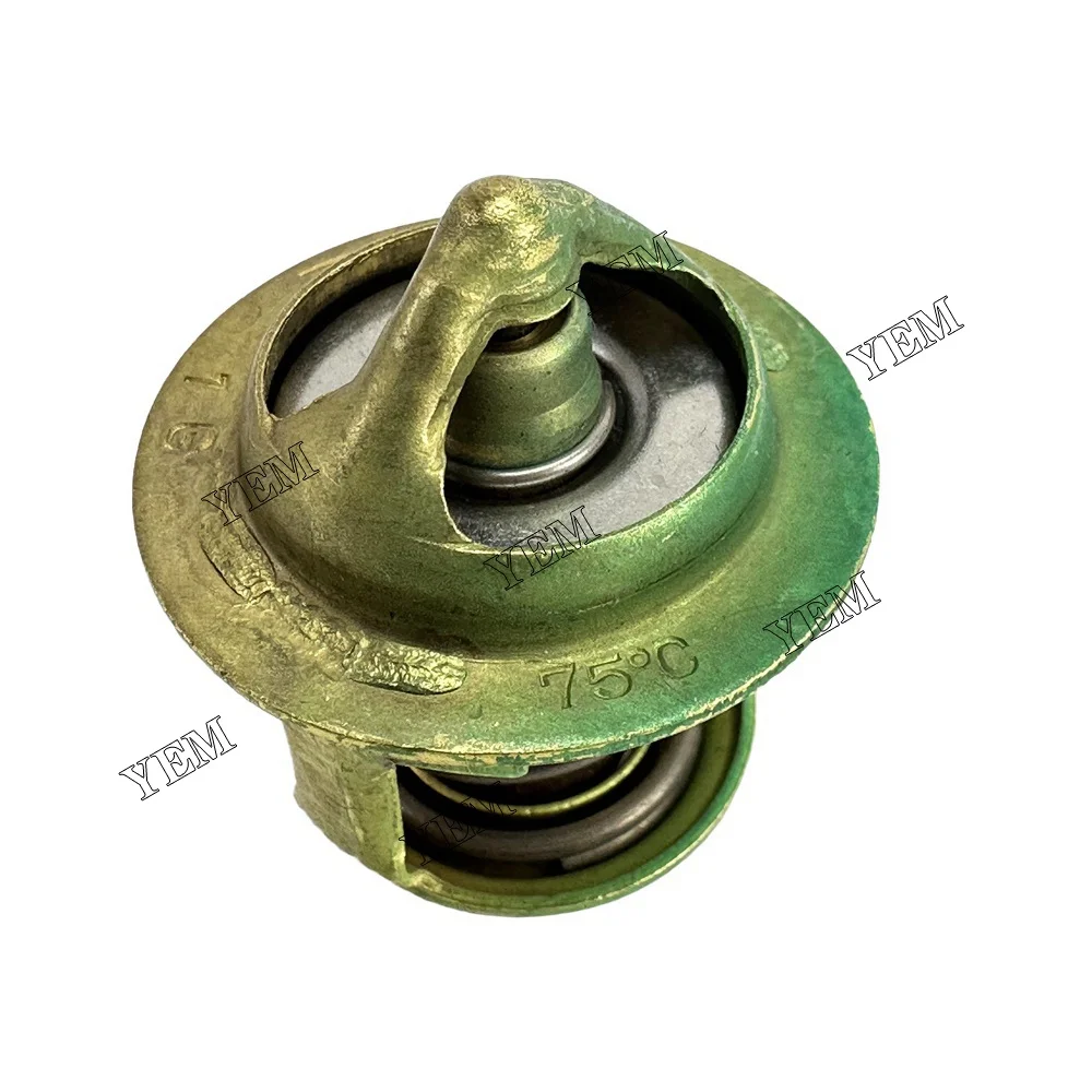 403D-11 Thermostat 145206062 145206320 for Perkins Genuine Engine Parts 6