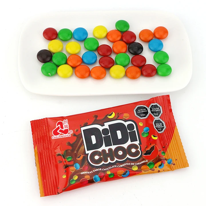 didi choco bean