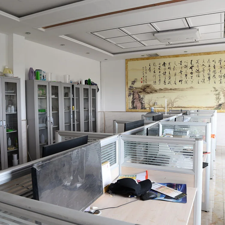 Cangxian Yunce Plastic Products Co., Ltd.