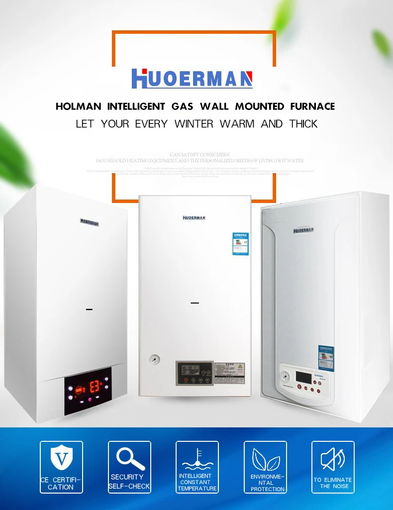 クション 暖房ボイラーガスコンビ暖房ボイラー温水ボイラー家庭用暖房用 Buy Gas Boiler,20kw 24kw 28kw 30kw