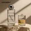 Bouteille transparente