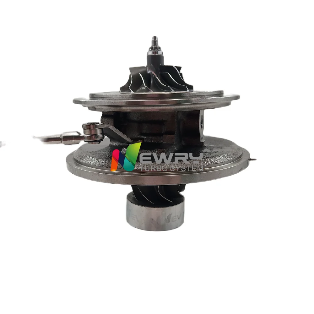 Newry涡轮增压器滤芯GT2256VK 812971-0002 798166-0007，适用于福特Ranger Duratorq发动机新条件 ...