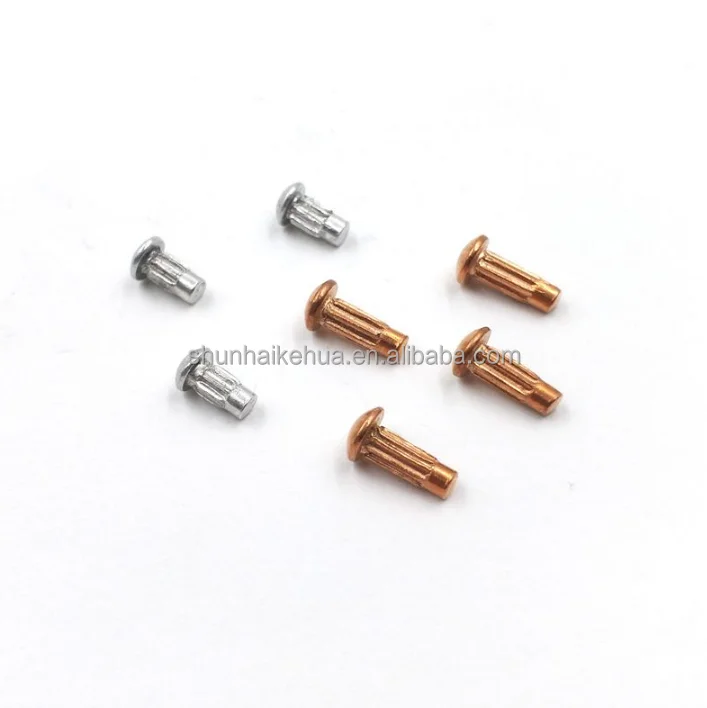 Stainless Steel U Hammer Drive Screws - Durable & Versatile
