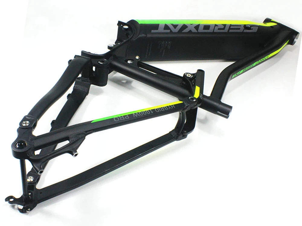 Seroxat discount bike frame