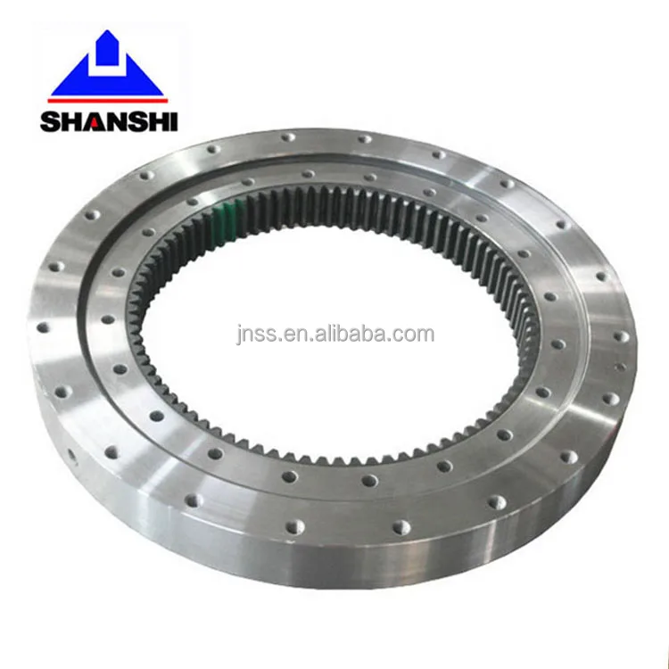 pc75uu-2 swing ring bearing, 201-25-61100, pc60-6| Alibaba.com