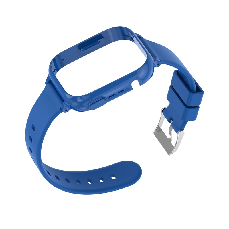 Jouet Portable Sim Avec Localiser Garcon Petits Telephone 4G Electrique Gps Des Fille Pour Montre Connectee Enfants