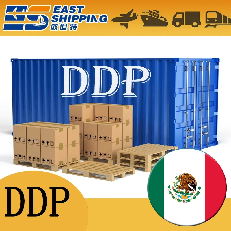 Mexico Dangerous Goods Peru Logistics Venezuela Sea Uruguay China Shipping Agent Freight DDP Forwarder