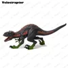 Velociraptor Dinosaur