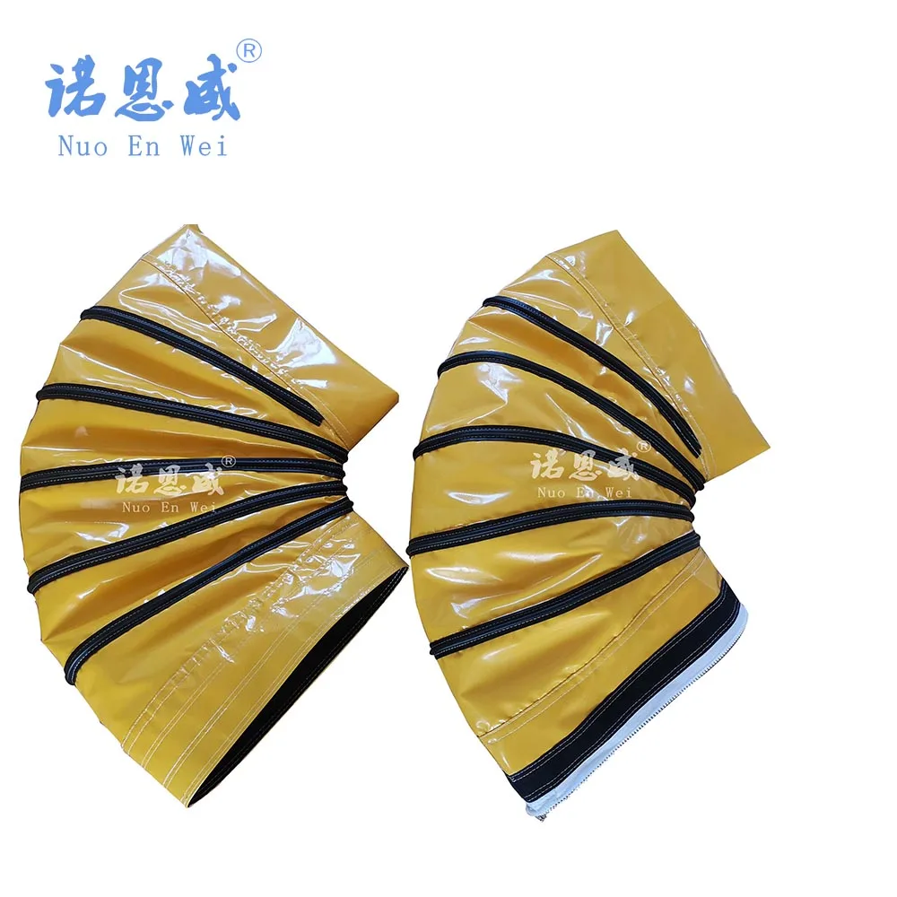 Axial Flow Fans, PVC, NW-PCA - detail 8