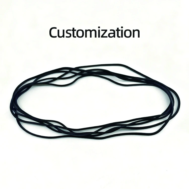 product multipurpose high strength  reusable elastic cords rubber bands for securing organizing crafting  daily use-2