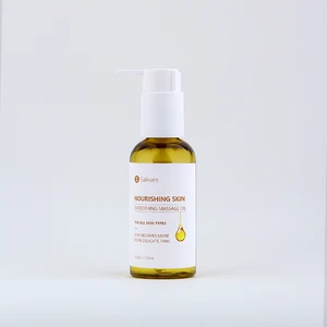 Pure Organic Aromatherapy Massage Oil Natural Sandalwood Essential Oil Cosmetic Grade for SPA OEM Supplier
