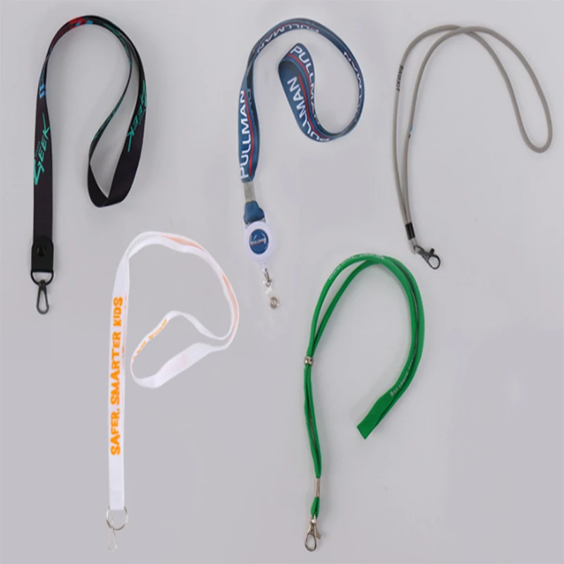 Оптовая продажа, новый стильный нетканый шнурок с принтом на заказ для мобильного телефона с защитной пряжкой