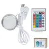 1 PCS RGB LED Light