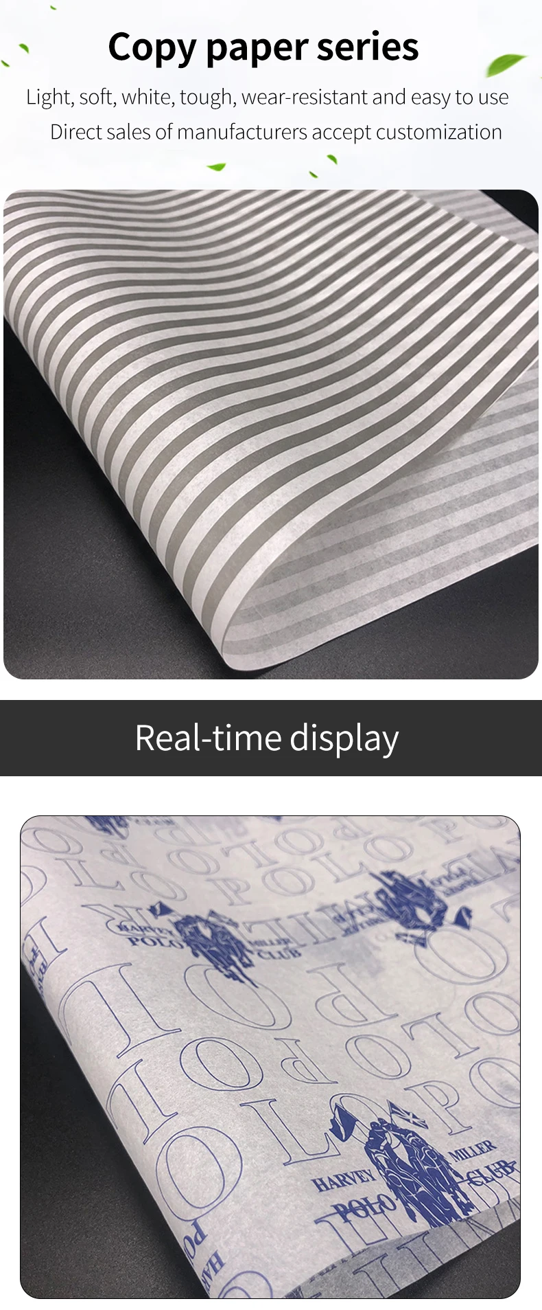 Manufacturers Customized Sydney Copy 
