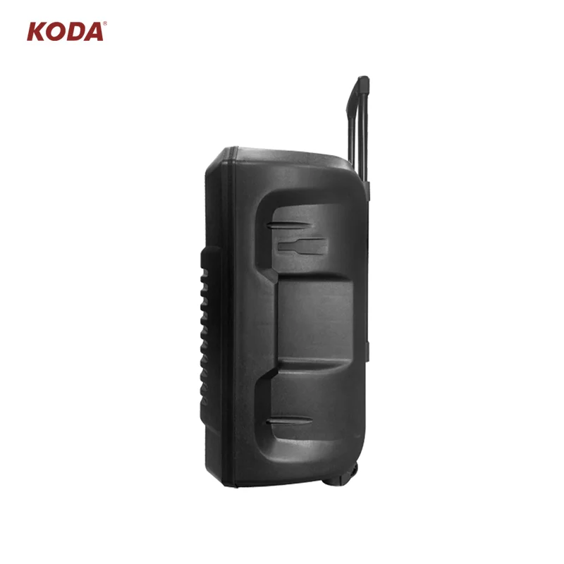 Koda speakers hot sale