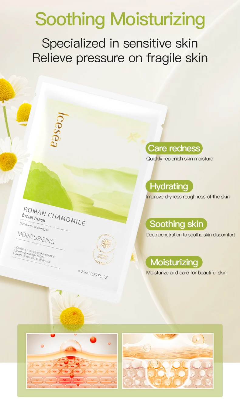 Factory Price Ophiomagic Serum Protein Spray Water for skin care(pic3)