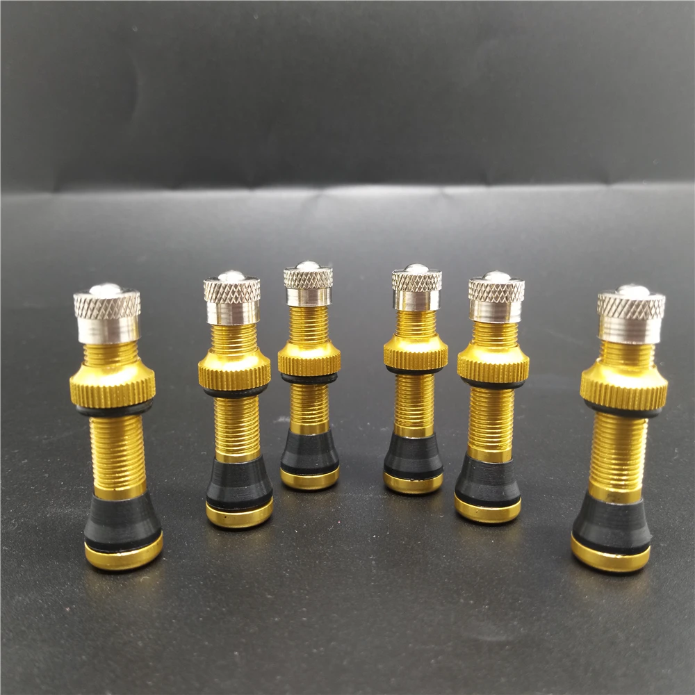 oem package bicycle presta valve stem schreder valve