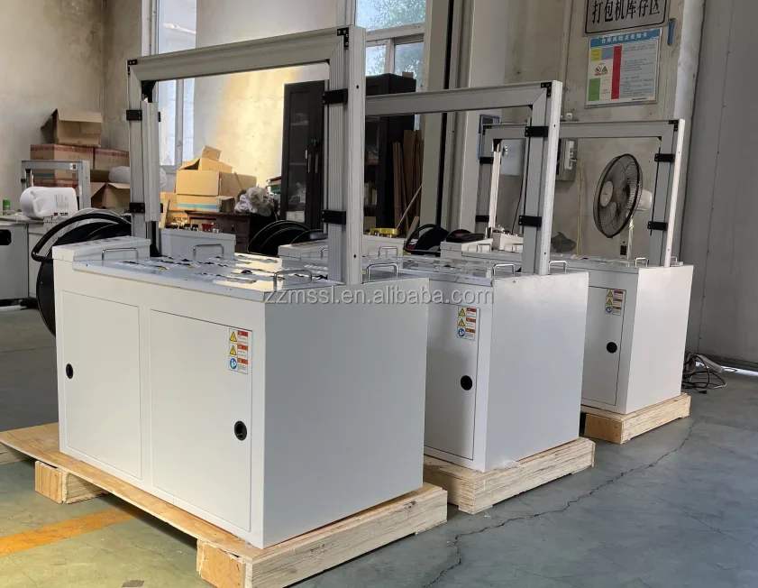 Vacuum Forming Machine for Plastic Sheet PET Film PVC Film Forming Machine