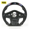 LED carbon fiber