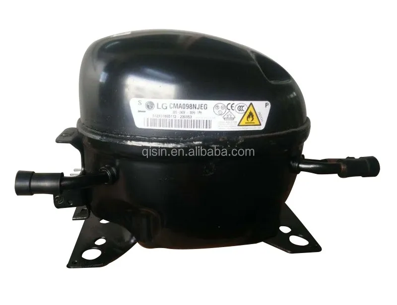 LG Rotary Compressor QJS250KBA for Refrigerator