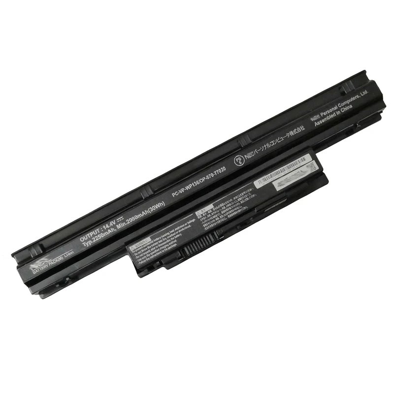Original Laptop Battery For Nec Pc Vp Bp96 Pc Vp Bp97 Pc Vp Wp114 Pc Vp Wp127 Pc Vp Wp103 Pc Vp Wp104 Pc Vp Bp78 Pc Vp Bp84 Buy Original Laptop Battery Laptop Battery For Nec Battery Product On Alibaba Com Original Laptop Battery For Nec Pc Vp Bp96 Pc Vp Bp97 Pc Vp Wp114 Pc Vp Wp127 Pc Vp Wp103 Pc Vp Wp104 Pc Vp Bp78 Pc Vp Bp84 Buy Original Laptop Battery Laptop Battery For Nec Battery Product On Alibaba Com