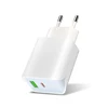 Chargeur mural blanc A + C
