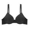 Black (thin cup)