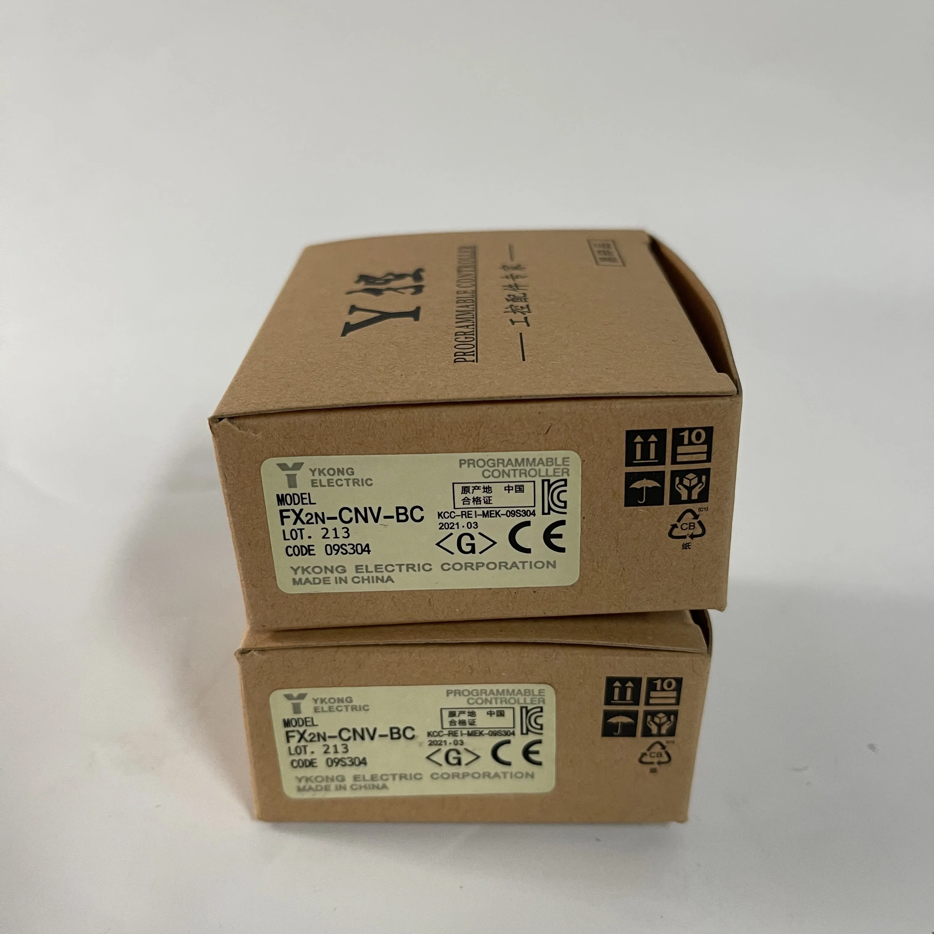 YKONG Adapter for PLC FX2N-CNV-BC
