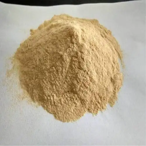 LIGNOSULFONIC ACID, CALCIUM SALT with Best Price Cas 8061-52-7
