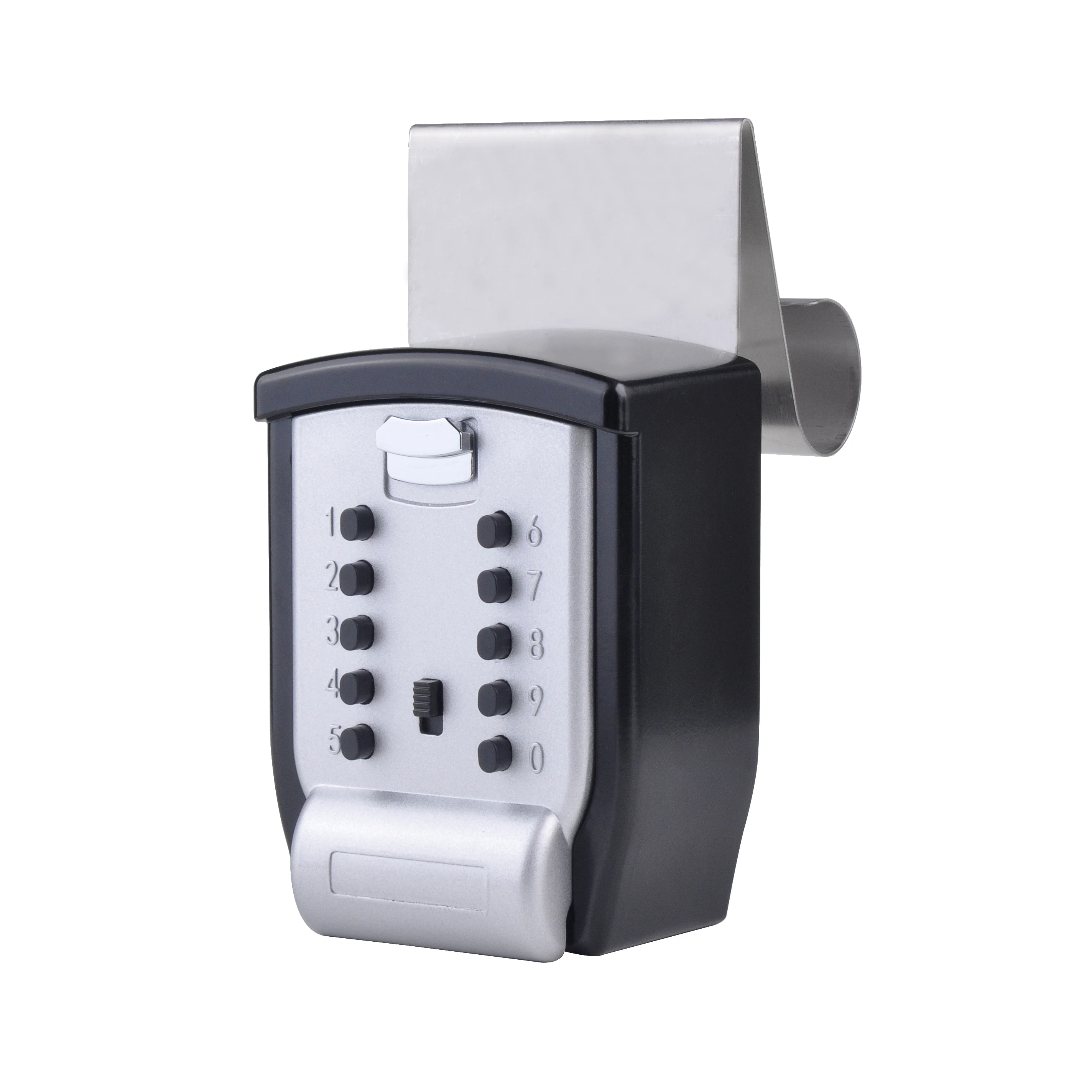 Modern Design Portable Mechanical Storage Boxes Key Safe