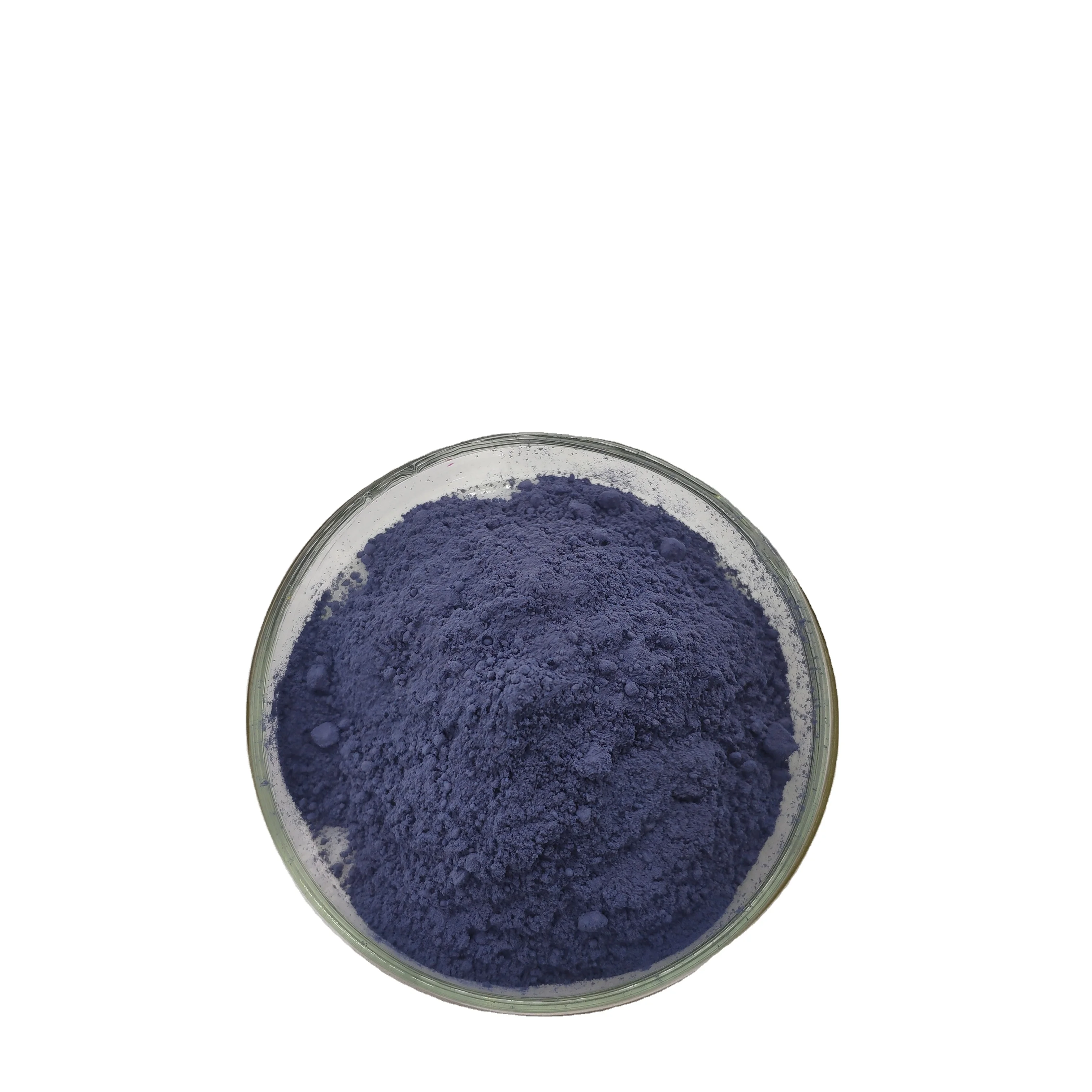 Blue Matcha Tea Powder Natural Colours butterfly Pea Flower Powder