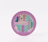 10pcs 8inch plate