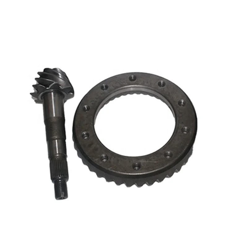 NITTOYO 9X41 10X41 Crown Wheel Pinion for Isuzu TFR