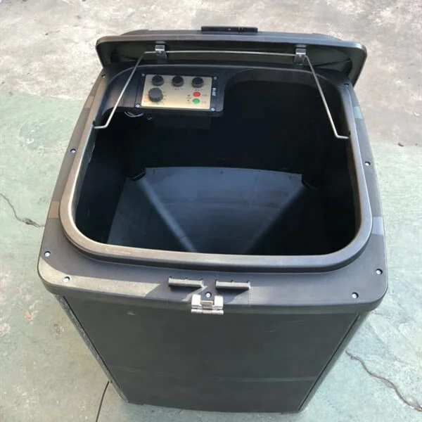 Automatic Fish Feeder Automatic Pond Fish Food Feeding Machine